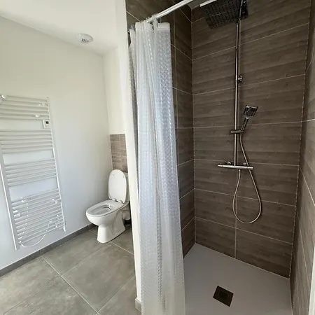 Maison Neuve 80m2 *