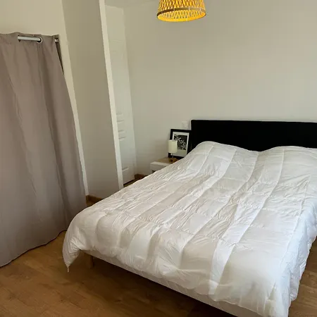 Maison Neuve 80m2 술락쉬르메르