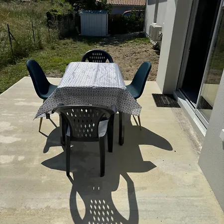 펜션 Maison Neuve 80m2 *