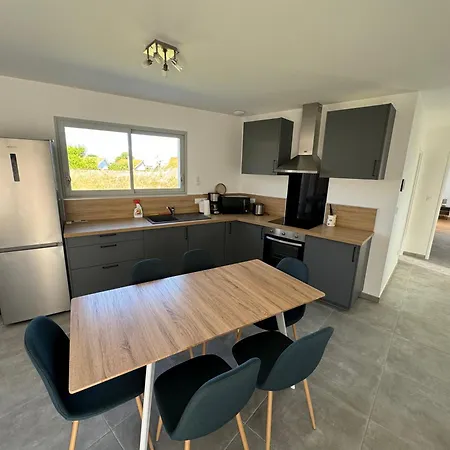 Maison Neuve 80m2 *