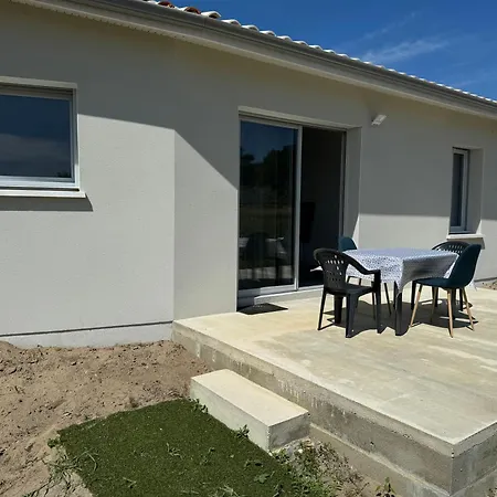 Maison Neuve 80m2 *